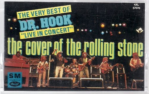 Dr. Hook/Sometimes You Win